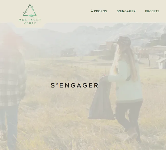 module de location de ski en ligne