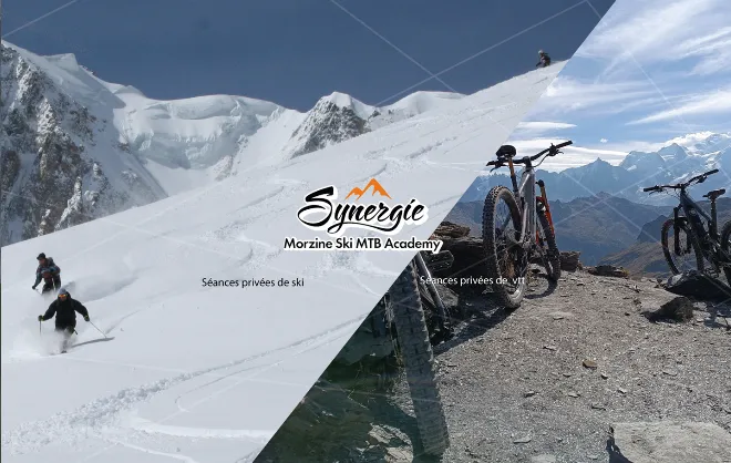 moniteurs de ski travailleurs indépendants